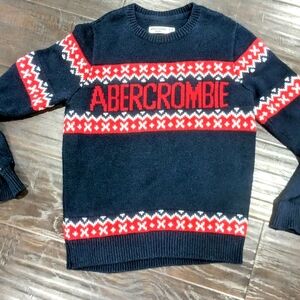 Abercrombie boys